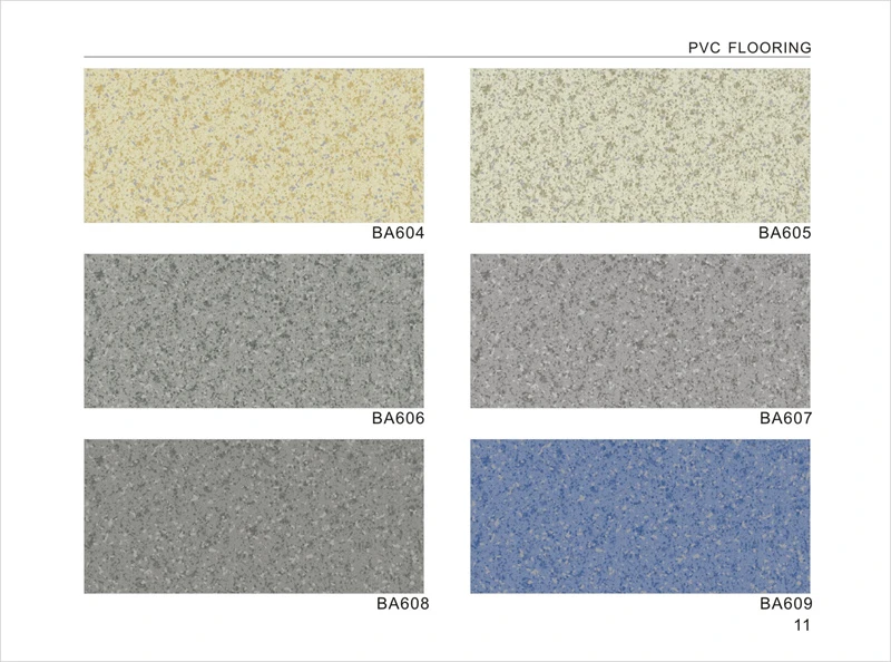 1.2mm PVC Vinyl Sheet Flooring In Roll 1.2mm PVC Vinyl Sheet Flooring In Roll