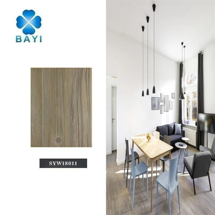 100% Waterproof, Kidproof & Petproof Vinyl Flooring