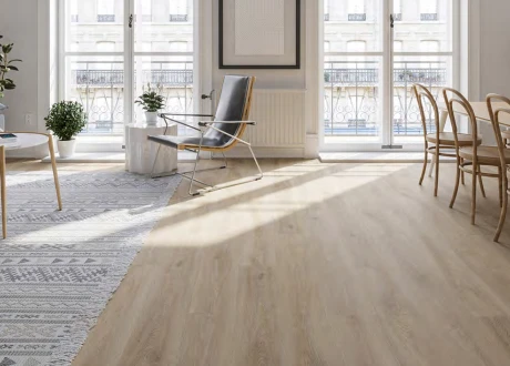 4MM SPC VINYL FLOORING SERIES