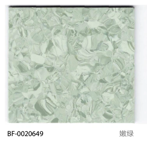 Anti-slip PVC Homogeneous Flooring