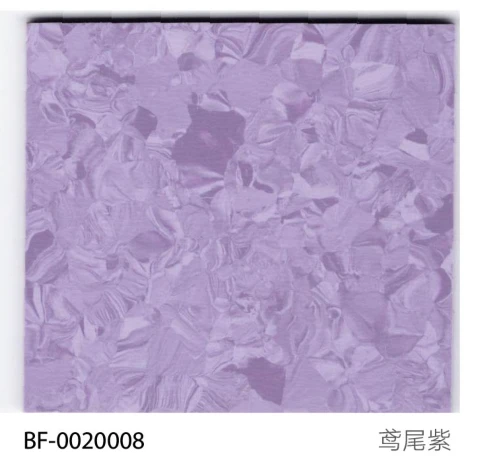 Anti-slip PVC Homogeneous Flooring
