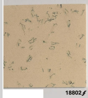 Anti Static Floor Sheet in Fiber Design