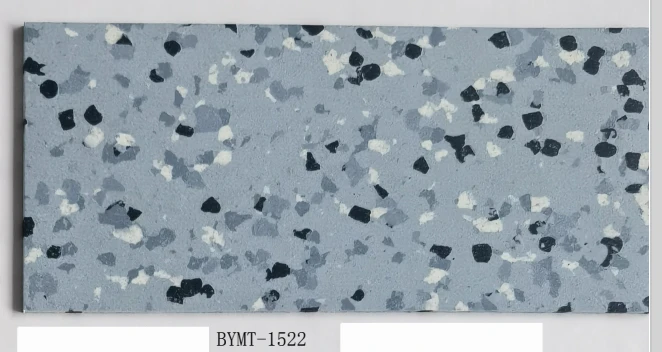 Anti Static Floor Sheet in Particle Design