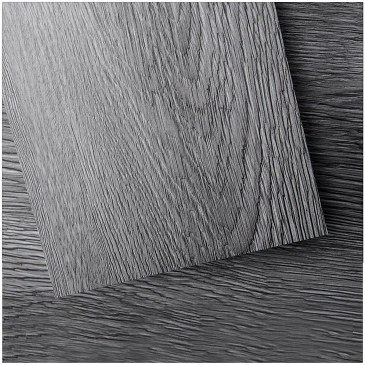 Antibacterial Vinyl Indoor Sheet Floor Tiles