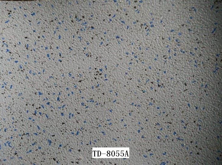 Bathroom Vinyl Safety Flooring