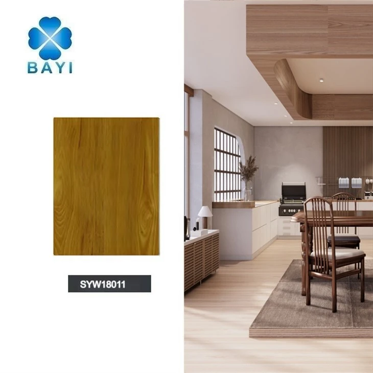 Best Luxury Vinyl Tile