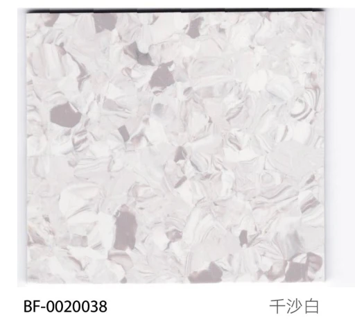 Best PVC Flooring Brand China