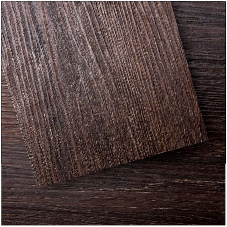 Commercial LVT Flooring