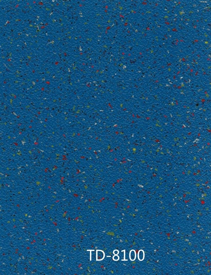 Commercial R10 Rate Safety Flooring