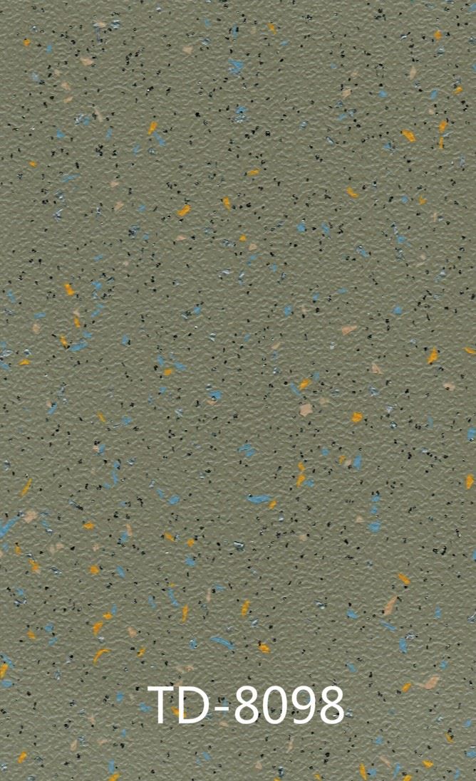 Commercial R10 Rate Safety Flooring