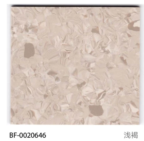 Eco Vinyl Flooring