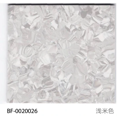 Heavy Duty PVC Flooring