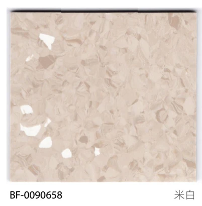 HOMOGENOUS PVC FLOOR VINYL SHEET GAMALIEL SERIES