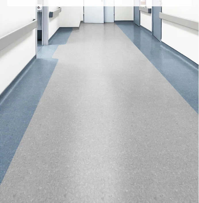 HOMOGENOUS VINYL FLOORING SHEET ARTISAN SERIES