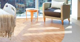 The Difference Between Heterogeneous and Homogeneous Vinyl Flooring Types