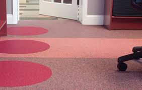Reasons Why Rubber Flooring Is Better Than PVC Flooring