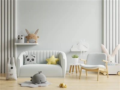 Why is PVC Vinyl Flooring More and More Popular?