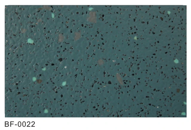 Kitchen Safety Flooring