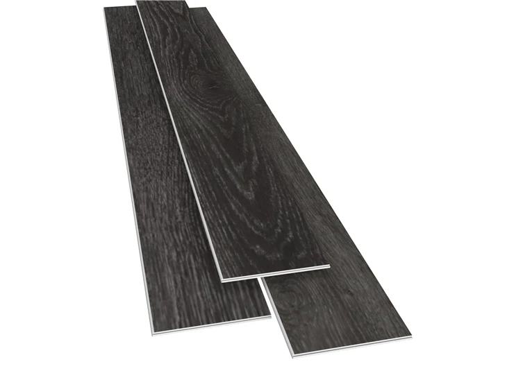 Moisture Resistant SPC Vinyl Flooring Plank