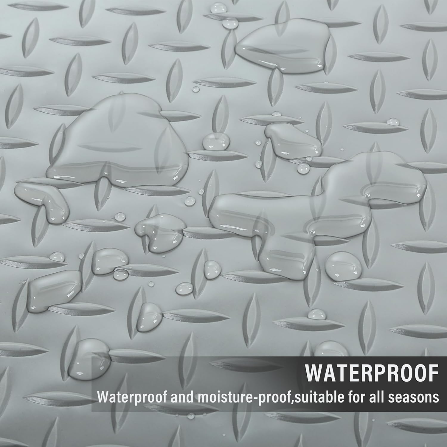 water-proof