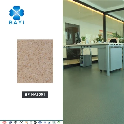 Rubber Floor Cleaning Methods