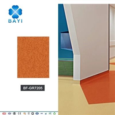 Details You Need To Pay Attention To When Using PVC Flooring