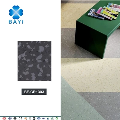 The Purpose Of PVC Floor Cleaning And Maintenance
