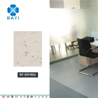 PVC Floor Care Precautions