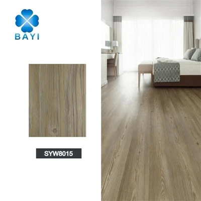 WHY PVC FLOORING IS SUCH AN EFFECTIVE SAFETY FLOORING SOLUTION