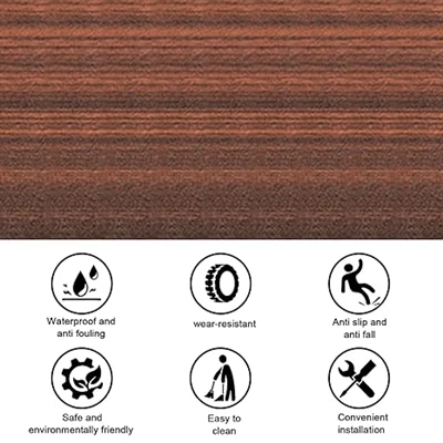 All Performance Indicators Of Borflor PVC Floor Roll Meet The Relevant Nation...