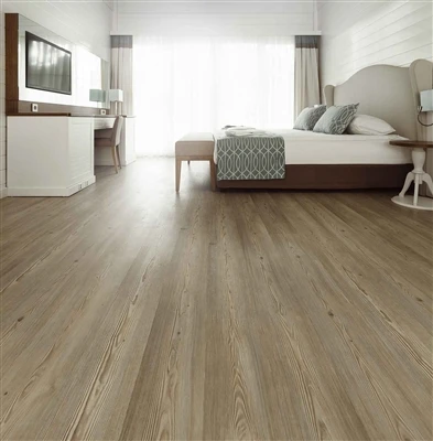 Does PVC Plastic Floor Contain Formaldehyde?