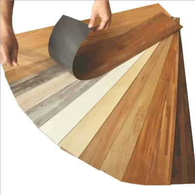 Differences Between LVT Flooring, SPC Flooring And WPC Flooring