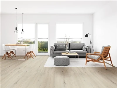 The Impact Of Real Estate Policies On The PVC Vinyl Flooring Industry