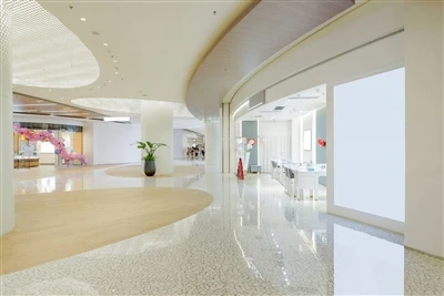 Hospital PVC Flooring Buying Guide: Identify These 3 Core Factors To Avoid Pi...