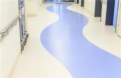 Why Do Laboratories Prefer PVC Vinyl Flooring?