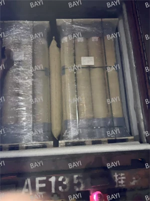One Container Of Commercial Vinyl Bus Flooring Ships To Malaysia