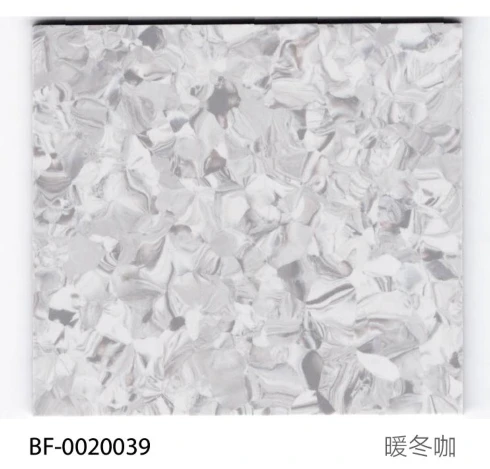Non Toxic Vinyl Flooring
