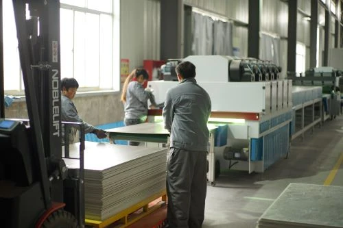 UV Coating
