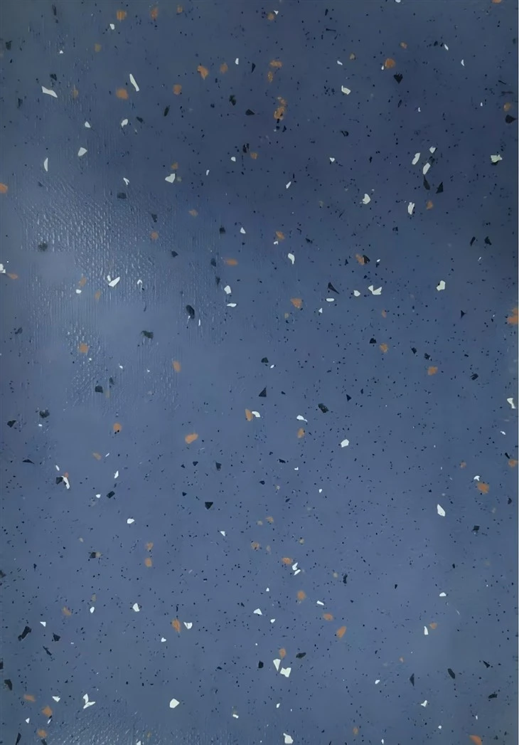 R10 Anti-slip Bus Floor Covering