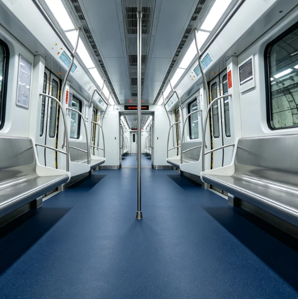 R10 Anti-Slip Emery Flooring For High-Traffic Public Areas suppliers