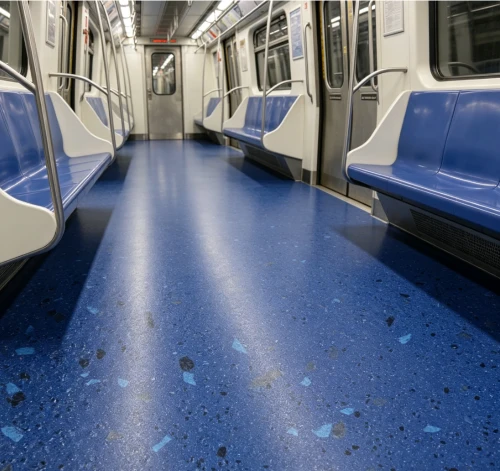 R10 Anti-Slip Emery Flooring For High-Traffic Public Areas factory