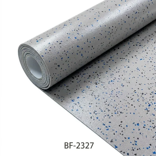 R10 PVC Professional Bus Flooring