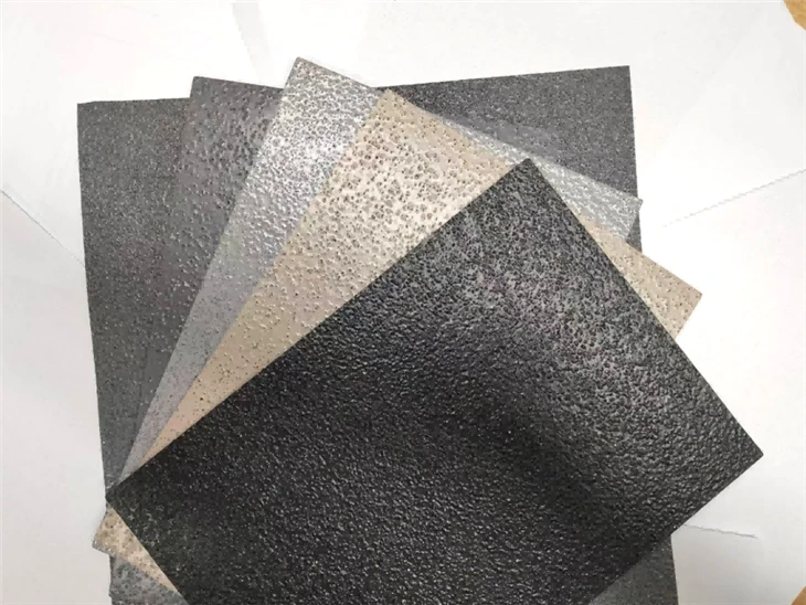 R13 Grade Anti Slip Safety Flooring Roll