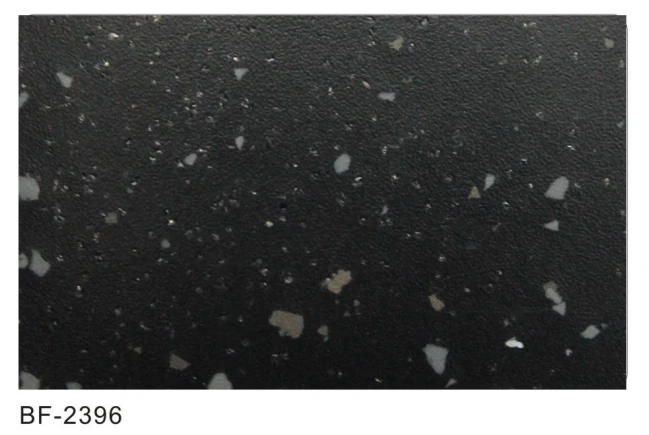 Resilient Safety Flooring