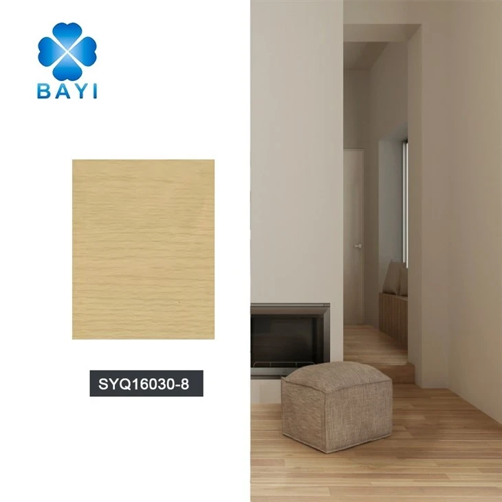 Rigid Core Luxury Vinyl Flooring