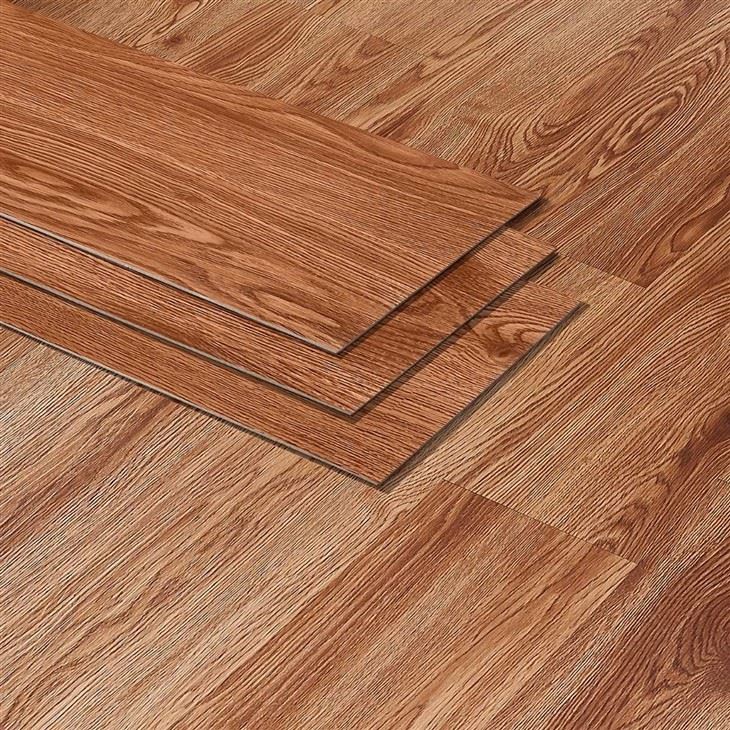 Rigid Surface Hard Core Easy DIY Self-Adhesive Vinyl Flooring