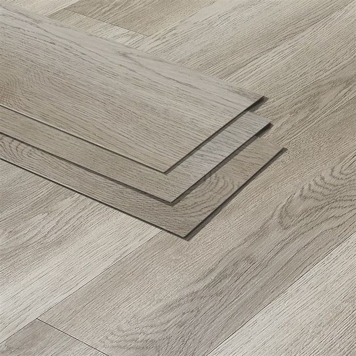 Rigid Surface Hard Core Easy DIY Self-Adhesive Vinyl Flooring