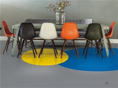 How to Choose Commercial Flooring？