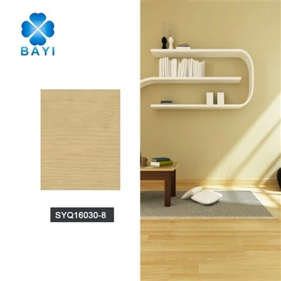 100% Waterproof 5mm SPC Flooring Plank