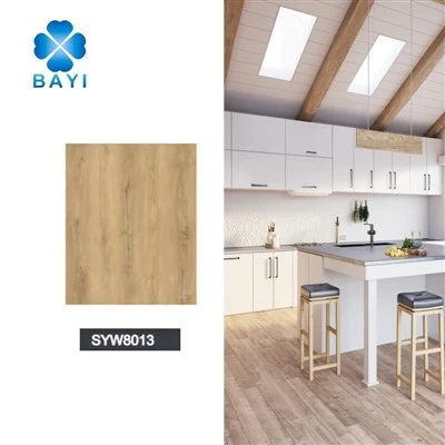 8mm Waterproof Modern SPC Flooring